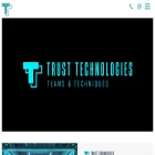 trusttech.ru