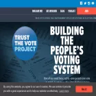 trustthevote.org trustthevote.org