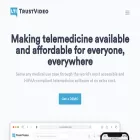 trustvideo.com