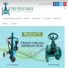 trutechvalve.com