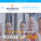 truthentics.com