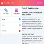 truthordareplay.com truthordareplay.com