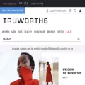 truworthsinternational.com