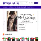 truyendichhay.com truyendichhay.com