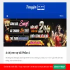 truyensechay.com truyensechay.com