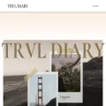 trvl-diary.com trvl-diary.com