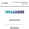trvlguides.com trvlguides.com