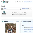 tr.wikimedia.org