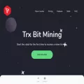 trxbitmining.com