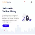 trxhashmining.net