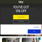 trxtraining.eu