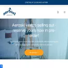 tryaeroski.com tryaeroski.com