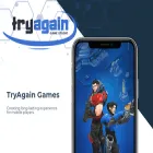 tryagaingamestudio.com