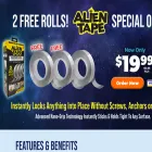 tryalientape.com