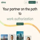 tryalma.com