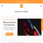 tryandbyte.com.au tryandbyte.com.au