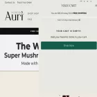 tryauri.com tryauri.com