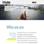 trybe.org trybe.org