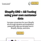 trybecause.com