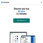 trycerebrumiq.com trycerebrumiq.com