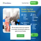 trycompressionsocks.com