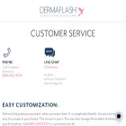 trydermaflash.com trydermaflash.com