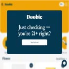 trydoobie.com