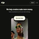 trydrippi.com trydrippi.com