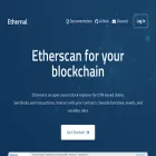 tryethernal.com