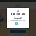 tryeuphorium.com tryeuphorium.com