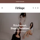 tryfitshape.com tryfitshape.com