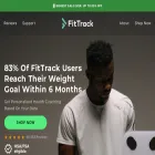 tryfittrack.com tryfittrack.com