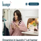tryhampr.com