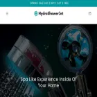 tryhydroshowerjet.com tryhydroshowerjet.com