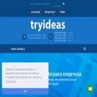tryideas.com.br tryideas.com.br