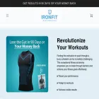 tryironfit.com