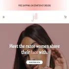 tryjill.com tryjill.com
