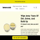 trylemonscrub.com.au trylemonscrub.com.au