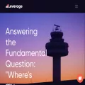 tryleverage.ai tryleverage.ai