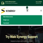 trymalesynergysupport.com trymalesynergysupport.com