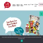 trymysnacks.com