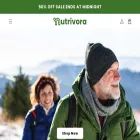 trynutrivora.com trynutrivora.com