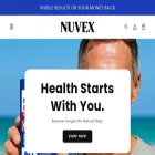 trynuvex.com trynuvex.com