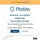 tryphotino.io tryphotino.io