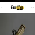 tryrollmaster.com