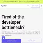 trysavvy.com