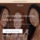 tryshavest.com