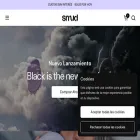 trysmud.com