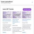 trystanwilcock.com trystanwilcock.com