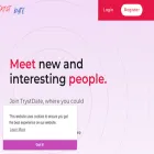 trystdate.me trystdate.me